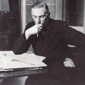 Roger Quilter avatar