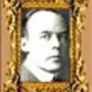 John Alden Carpenter avatar