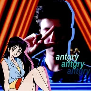 AnTgry avatar