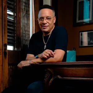 Issac Delgado avatar