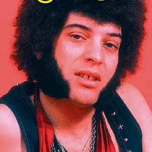 Mungo Jerry avatar