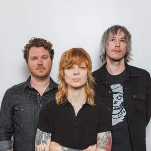 Sarah Shook & the Disarmers avatar