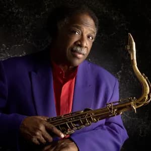 Houston Person avatar