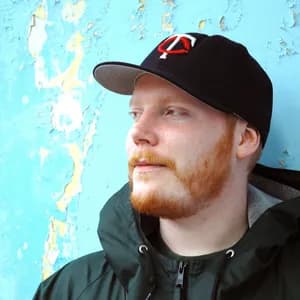 The Russian Futurists avatar