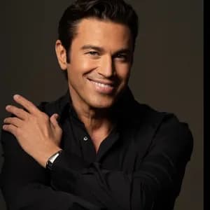 Mario Frangoulis avatar