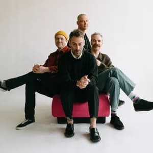 American Football avatar