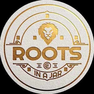 Roots in a Jar avatar
