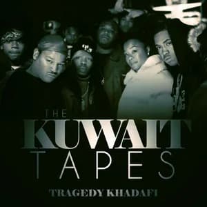 Tragedy Khadafi avatar