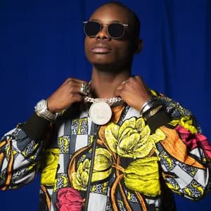 Sidiki Diabaté avatar