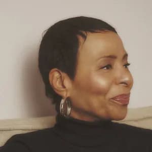 Jocelyn B. Smith avatar