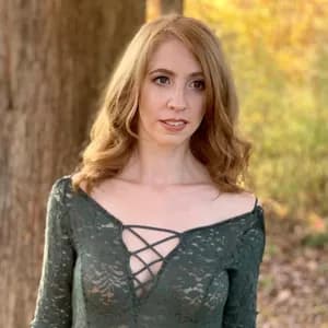 Jillian Aversa avatar