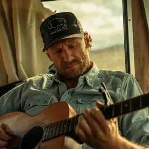 Chase Rice avatar