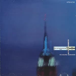 Richard Burmer avatar