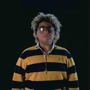 Fat Nick avatar