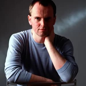 Steven Osborne avatar