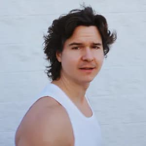 Lukas Graham avatar