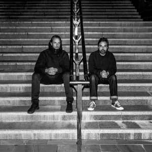 Demdike Stare avatar