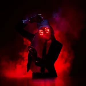 REZZ avatar