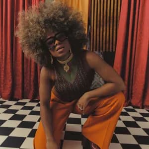 Fleur East avatar