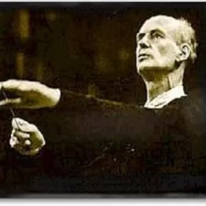 Wilhelm Furtwängler avatar