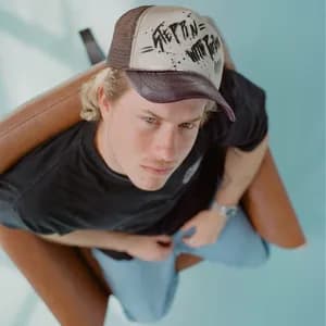 Jordie Ireland avatar