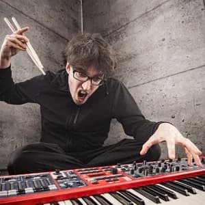 Mathieu Fiset avatar