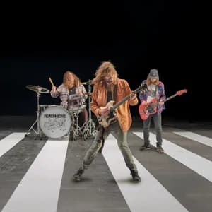 The Lemonheads avatar