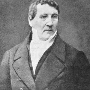 Louis Spohr avatar