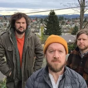 The Cave Singers avatar