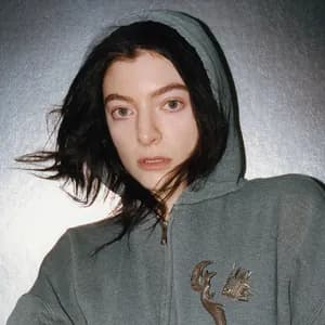 Lorde avatar