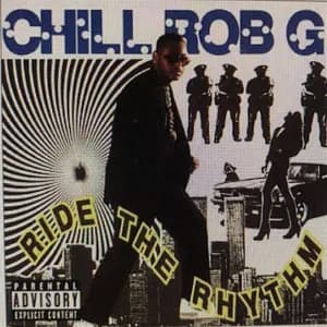 Chill Rob G avatar