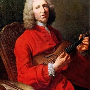Jean‐Philippe Rameau avatar