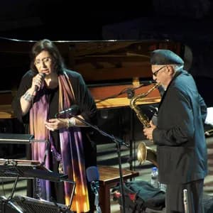 Μαρία Φαραντούρη avatar