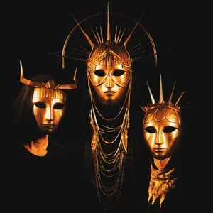 Imperial Triumphant avatar