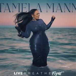 Tamela Mann avatar