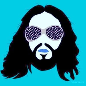 Phil Manzanera avatar