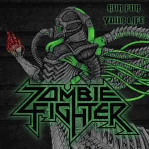 Zombie Fighter avatar