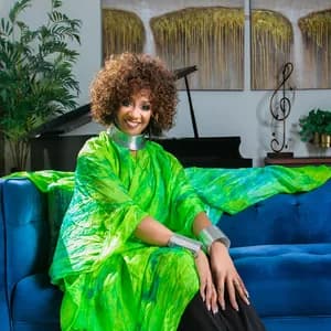 Judith Christie-McAllister avatar