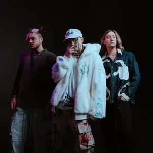 Chase Atlantic avatar