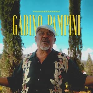 Gabino Pampini avatar