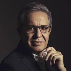 Zülfü Livaneli avatar