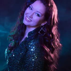 Amanda Wilson avatar