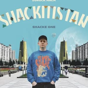 Shacke One avatar