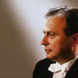 Henryk Szeryng avatar