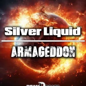 Silver Liquid avatar