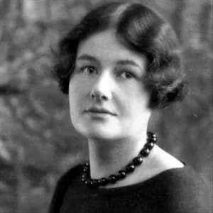 Rebecca Clarke avatar