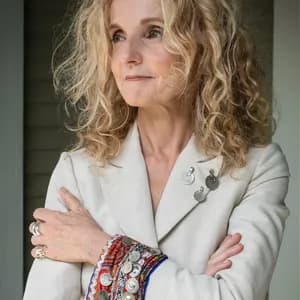 Patty Griffin avatar
