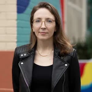 Mary Halvorson avatar