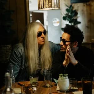 Young Gun Silver Fox avatar