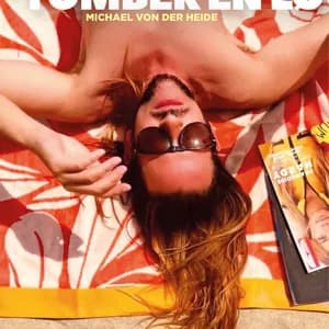 Michael von der Heide avatar